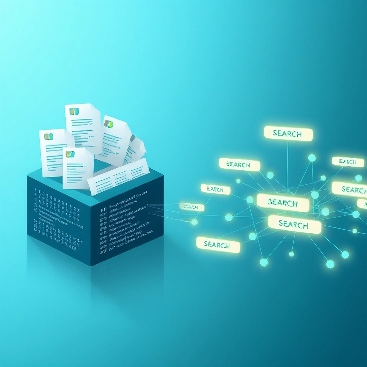 Variant to knowledgebase services